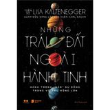  Sách - Những Trái Đất Ngoài Hành Tinh 