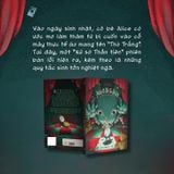  Sách - Alice Ở Xứ Sở Tội Lỗi 