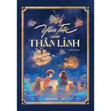  Sách - Yến Tiệc Của Thần Linh 