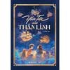  Sách - Yến Tiệc Của Thần Linh 