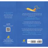  Sách - Được Rồi, Bay Thôi! 