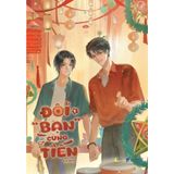  Sách - Đôi "Bạn" Cùng Tiến (Tập 1) 