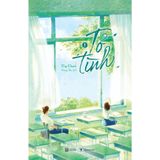  Sách - Tỏ Tình (Trọn Bộ 2 Tập) 
