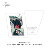  Sách - Nagahama To Be, or Not To Be (Tập 2) 