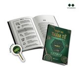 Sách - Nhập Vai Thám Tử (Mê Cung Xanh) 