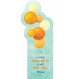  Sách - Ai Cũng Xứng Đáng Có Một Cuộc Sống Tốt Hơn 