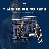  Sách - Thảm Án Ma Nơ Canh 