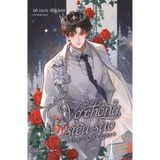  Sách - Vợ Chồng Siêu Sao Thật Ngọt Ngào (Tập 2) 