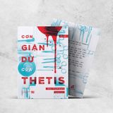  Sách - Cơn Giận Dữ Của Thetis 
