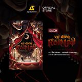  Sách - Vở Diễn Rối Máu 