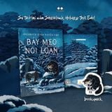  Sách - Okamoto Kido Tuyển Tập - Bầy Mèo Nổi Loạn 