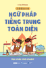  Sách - Ngữ Pháp Tiếng Trung Toàn Diện 