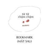  Sách - Từ Từ Chậm Chậm 