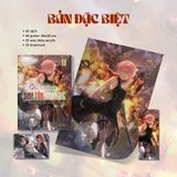  Sách - Nữ Chính Sinh Tồn Mạnh Mẽ Trong Thế Giới Otome Game (Tập 2) 