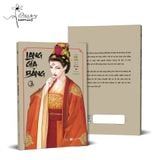  Sách - Lang Gia Bảng (Tập 3) 