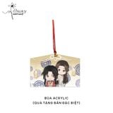  Sách - Thiên Quan Tứ Phúc (Tập 3) 