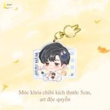  Sách - Sốt Cao Không Hạ (Tập 2) 