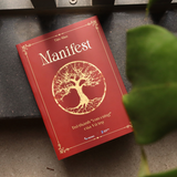  Sách - Manifest - Trở Thành "Con Cưng" Của Vũ Trụ 