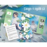  Sách - Sango Và Người Cá (Tập 2) 