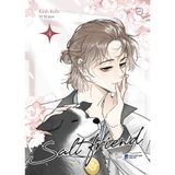  Sách - Salt Friend (Tập 4) 