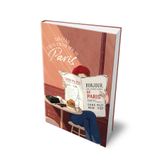  Sách - Xin Chào, Cậu Có Thư Gửi Đến Từ Paris 