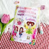  Sách Thiếu Nhi - Công Chúa Misa Và Giấc Mơ Kỳ Diệu 