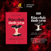  Sách - Bản Chất Tình Yêu 
