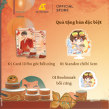  Sách - Đôi "Bạn" Cùng Tiến (Tập 1) 
