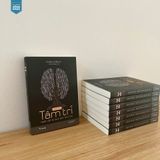  Sách - Thiết Kế Tâm Trí - Thiết Lập Tư Duy, Duy Trì Ý Chí 