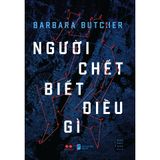  Sách - Người Chết Biết Điều Gì 