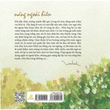  Sách - Nắng Ngoài Hiên 