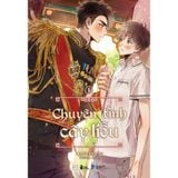  Sách - Chuyện Tình Cây Liễu (Trọn Bộ 2 Tập) 
