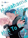  Sách - Nagahama To Be, or Not To Be (Tập 2) 