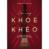  Sách - Cẩm Nang "Khoe Khéo" 