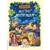  Sách - Xứ Sở Miên Man 