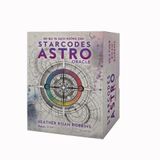  Sách - [Boxset Việt Hoá] - Starcodes Astro Oracle (Bộ Bài & Sách Hướng Dẫn) 