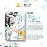  Sách - Người Tuyết Của Em Có Thể Sống Được Bao Lâu (Tập 1) 