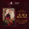  Sách - Ác Nữ Trùng Sinh (Tập 3) 
