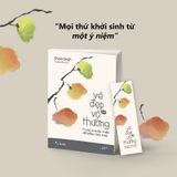  Sách - Vẻ Đẹp Của Vô Thường 