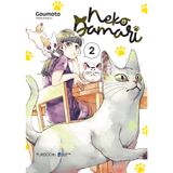  Sách - Neko Damari (Tập 2) 