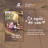  Sách - Có Người Đợi Cơm 