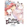  Sách - Neko Damari (Tập 1) 