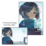  Sách - Sango Và Người Cá (Tập 4) 