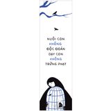  Sách - Nuôi Con Không Độc Đoán - Dạy Con Không Trừng Phạt 