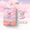  Sách - Chầm Chậm Trưởng Thành Thong Dong Rực Rỡ 