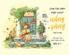  Sách - Cho Tôi Ươm Một Chút Nắng Vàng 
