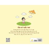  Sách - Tấm Vé Tuổi Thơ - Tô Màu Ký Ức 