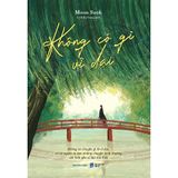  Sách - Không Có Gì Vĩ Đại 