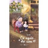  Sách - Có Người Đợi Cơm 