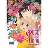  Sách - Poco Ở Thế Giới Udon (Tập 11) 